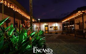 Finca Hotel Encanto Quindio